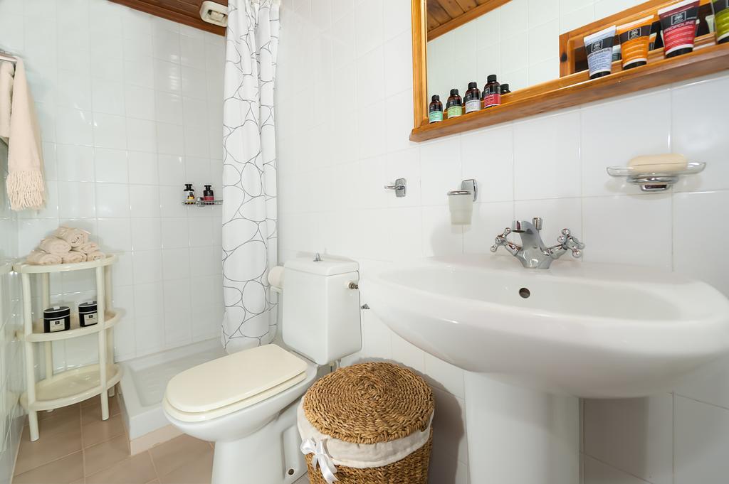 קיסאמוס Villa Ouranos מראה חיצוני תמונה
