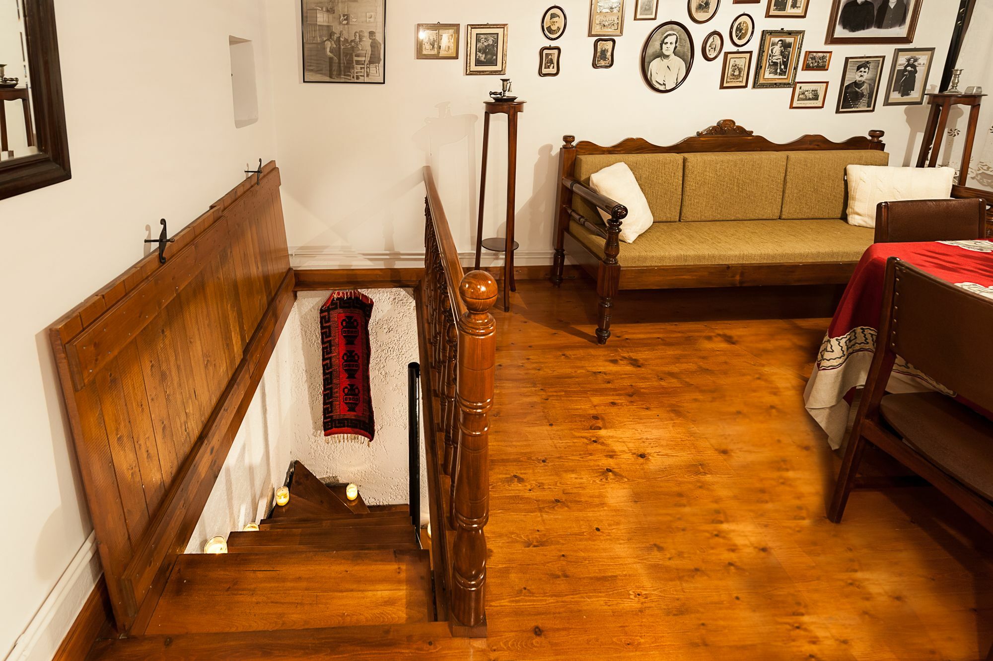קיסאמוס Villa Ouranos מראה חיצוני תמונה